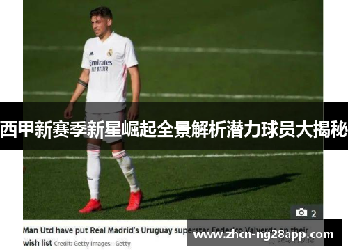 西甲新赛季新星崛起全景解析潜力球员大揭秘