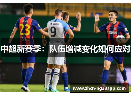 中超新赛季：队伍增减变化如何应对